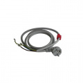 Mains Power Lead - Cable Supply [Bosch Siemens]